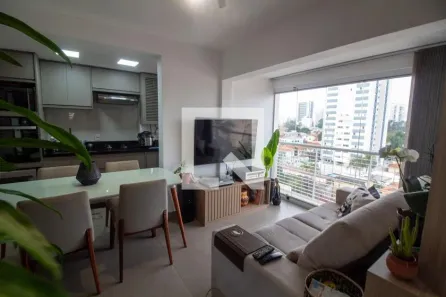 Cobertura com 2 Quartos à venda, 100m² no Chácara Santo Antônio (Zona Sul), São Paulo