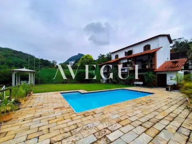 Casa com 3 Quartos à venda, 486m² no Botafogo, Rio de Janeiro