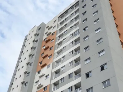 Apartamento com 2 Quartos à venda, 65m² no Garcia, Blumenau