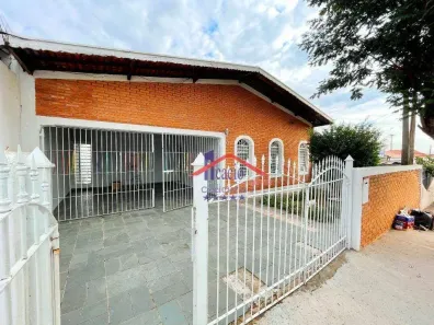 Casa com 3 Quartos para alugar, 180m² no Parque Taquaral, Campinas
