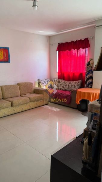 Apartamento com 3 quartos — Planalto, Belo Horizonte