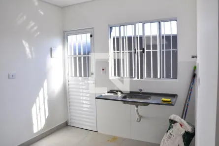 Apartamento com 1 Quarto à venda, 28m² no Vila Zat, São Paulo