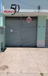 Ponto Comercial para alugar, 91m² no Engenheiro Neiva, Guaratinguetá