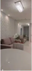 Apartamento com 2 Quartos à venda, 58m² no Vila Sirena, Guarulhos