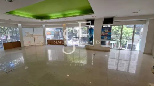 Sala Comercial à venda, 172m² no Centro, Rio de Janeiro