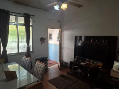 Casa com 2 Quartos à venda, 90m² no Engenho de Dentro, Rio de Janeiro
