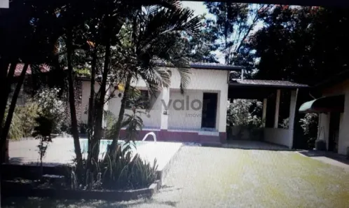 Fazenda/Sítio com 3 Quartos à venda, 2000m² no Bonfim, Paulínia
