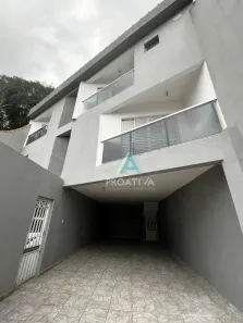 Sobrado com 3 Quartos à venda, 198m² no Parque das Nações, Santo André