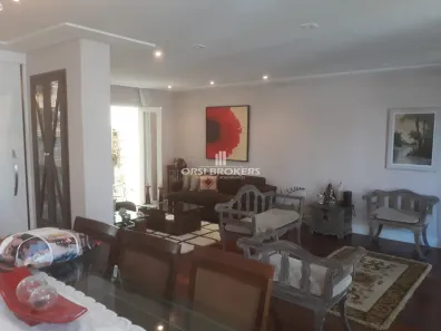 Sobrado com 3 Quartos à venda, 268m² no Vila Yara, Osasco