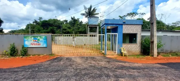 Fazenda/Sítio à venda, 700m² no Paricatuba, Iranduba