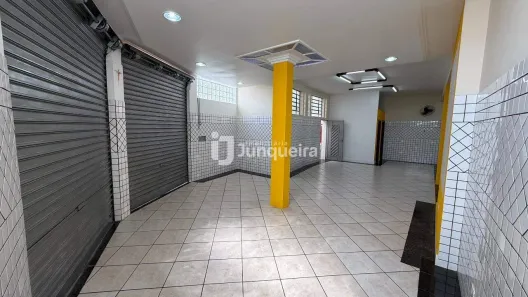 para alugar, 120m² no Parque Bela Vista, Piracicaba