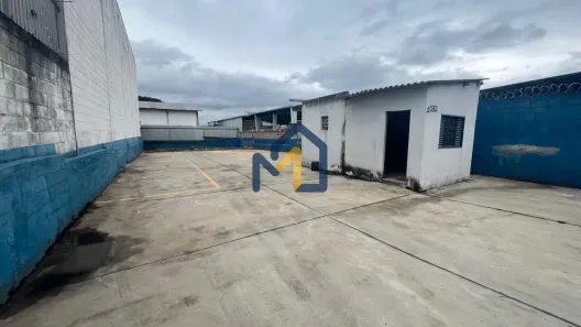 para alugar, 450m² no Chácaras Reunidas, São José dos Campos