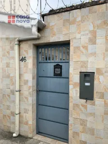 Casa com 1 Quarto à venda, 40m² no Vila Constança, São Paulo