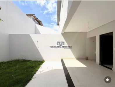 Casa com 4 Quartos à venda, 200m² no Santa Amélia, Belo Horizonte