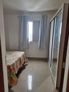 Apartamento com 3 Quartos para alugar, 70m² no Jardim Aparecida, São José dos Campos