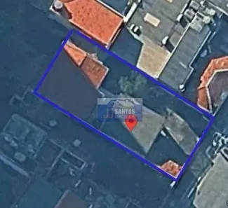 Lote/Terreno à venda, 450m² no Vila Lúcia, São Paulo