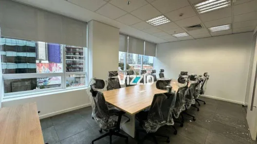 Sala Comercial para alugar, 228m² no Pinheiros, São Paulo
