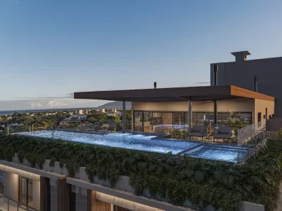 Apartamento com 2 Quartos à venda, 67m² no Campeche, Florianópolis