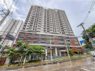 Apartamento com 1 Quarto à venda, 51m² no Vila Clementino, São Paulo