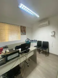 Sala Comercial à venda, 24m² no Centro, Niterói
