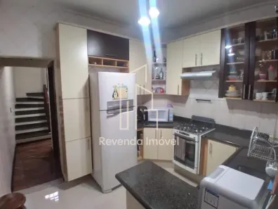 Casa com 2 Quartos à venda, 95m² no Jardim Silva Teles, São Paulo
