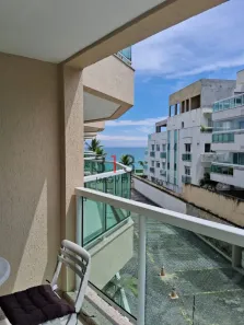 Apartamento com 1 Quarto à venda, 47m² no Recreio dos Bandeirantes, Rio de Janeiro