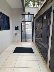 Kitnet com 1 Quarto para alugar, 40m² no Centro, Araraquara