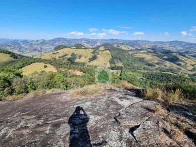 Lote/Terreno à venda, 96800m² no , Gonçalves