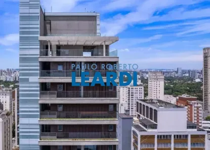 Apartamento com 4 Quartos à venda, 585m² no Jardim Paulista, São Paulo