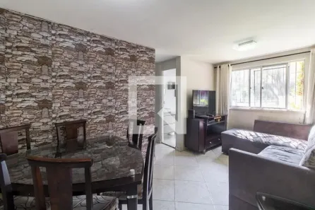Apartamento com 2 Quartos à venda, 57m² no Jardim Piratininga, São Paulo