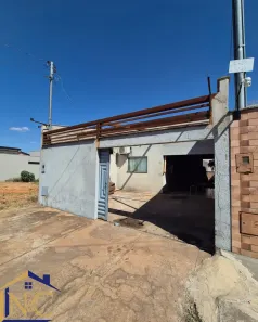 Casa com 2 Quartos à venda, 186m² no Parque Veiga Jardim, Aparecida de Goiânia