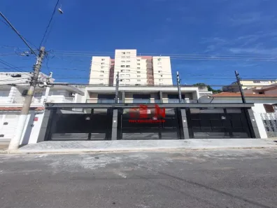 Sobrado com 3 Quartos à venda, 140m² no Vila Romero, São Paulo