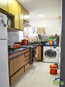 Apartamento com 2 Quartos à venda, 38m² no Jardim Boa Vista (Zona Oeste), São Paulo