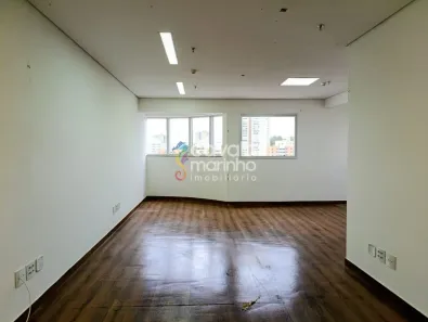 Sala Comercial à venda, 51m² no Jardim Botânico, Ribeirão Preto