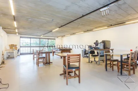 Prédio Comercial à venda, 600m² no Vila Madalena, São Paulo