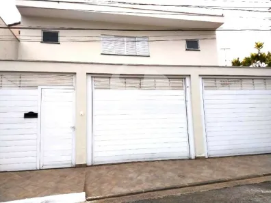 Sobrado com 3 Quartos à venda, 300m² no Campo Belo, São Paulo