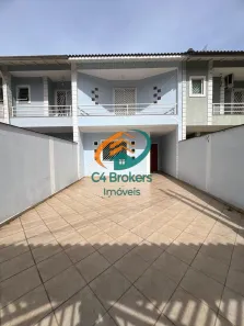 Sobrado com 3 Quartos à venda, 119m² no Jardim Zaira, Guarulhos