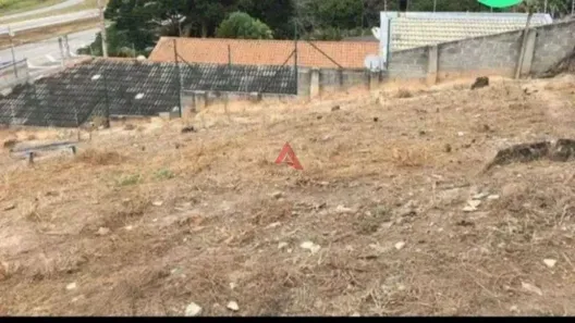 Lote/Terreno à venda, 816m² no Jardim Santo Antônio da Boa Vista, Jacareí