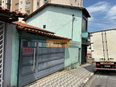Casa com 3 Quartos à venda, 297m² no Centro, Poá