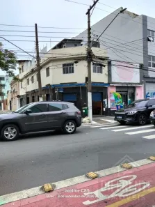 Lote/Terreno à venda, 200m² no Brás, São Paulo
