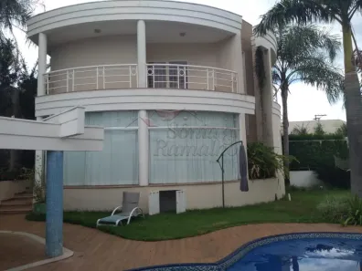 Casa com 6 Quartos à venda, 511m² no Ribeirânia, Ribeirão Preto