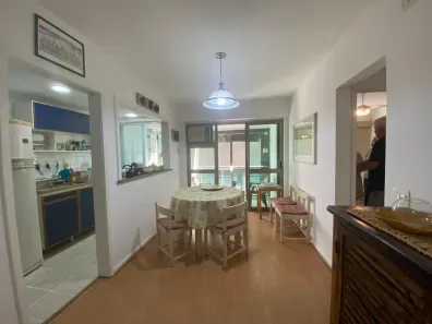 Apartamento com 2 Quartos para alugar, 68m² no Botafogo, Rio de Janeiro