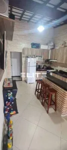 Cobertura com 2 Quartos à venda, 110m² no Vila Scarpelli, Santo André