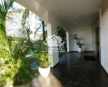 Sala Comercial à venda, 85m² no Cambuí, Campinas