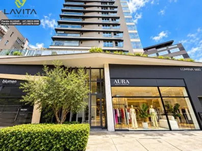 Apartamento com 3 Quartos à venda, 112m² no Vila Nova, Blumenau