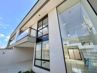 Casa com 3 Quartos à venda, 150m² no Aristocrata, São José dos Pinhais