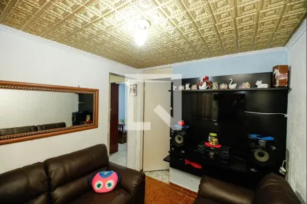 Apartamento com 2 Quartos à venda, 52m² no Conjunto Habitacional Teotonio Vilela, São Paulo