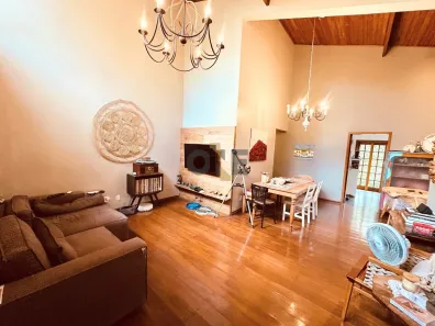 Casa com 4 Quartos à venda, 350m² no Granja Viana, Cotia
