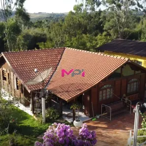 Casa com 3 Quartos à venda, 200m² no Rio Acima, Jundiaí