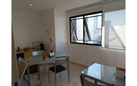 Sala Comercial à venda, 47m² no Saúde, São Paulo